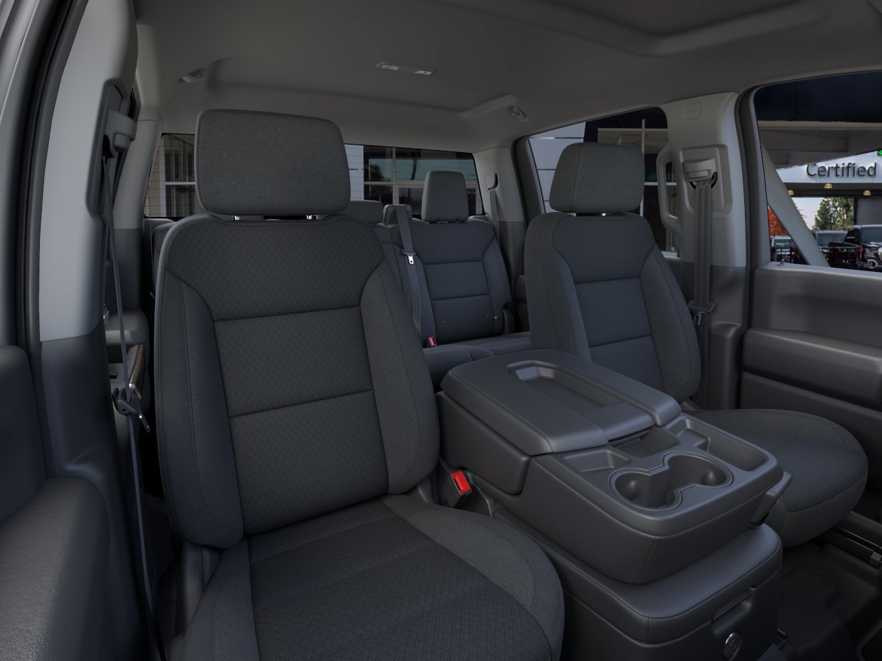 2026 GMC Sierra 3500 Chassis Cab Pro - Photo 16