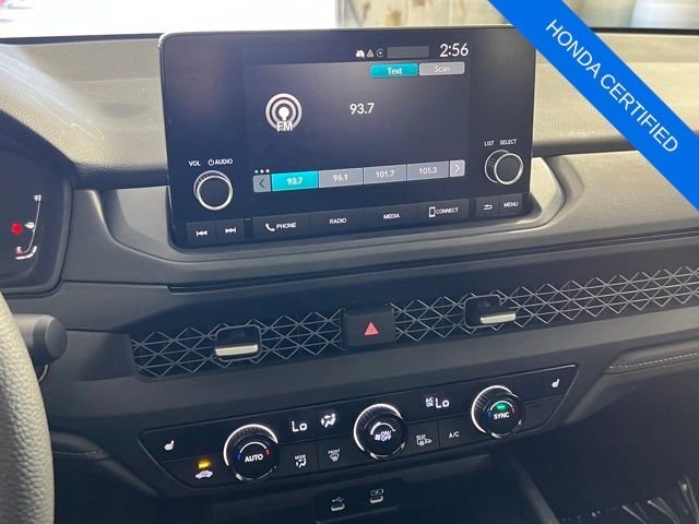 2024 Honda Accord EX - Photo 19