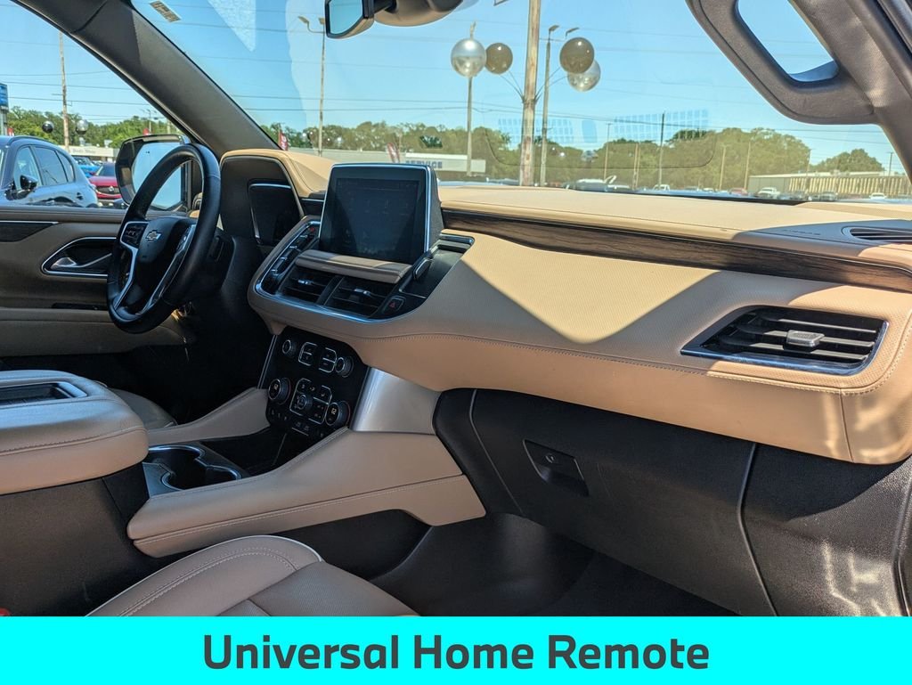 Used 2024 Black Chevrolet Premier image 31