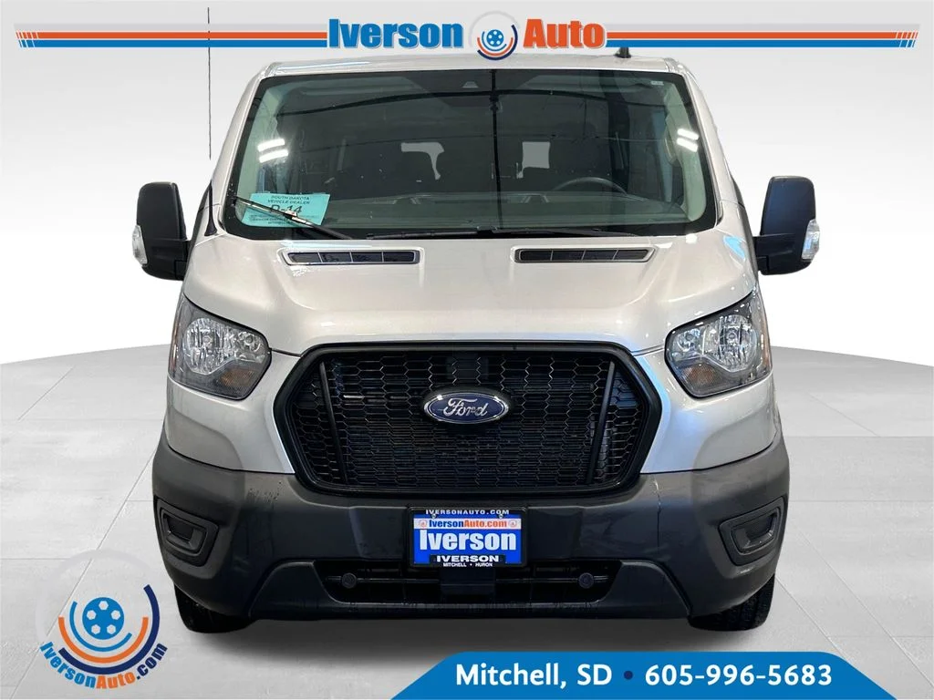 Used 2023 Silver Ford XL image 3