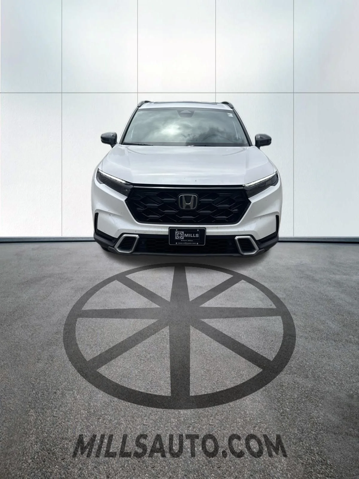 Used 2025  Honda Sport Touring image 2