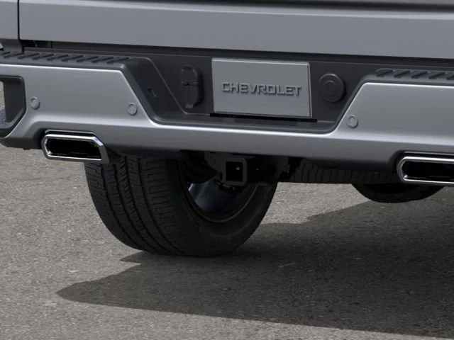 2026 Chevrolet Silverado 1500 High Country - Photo 14