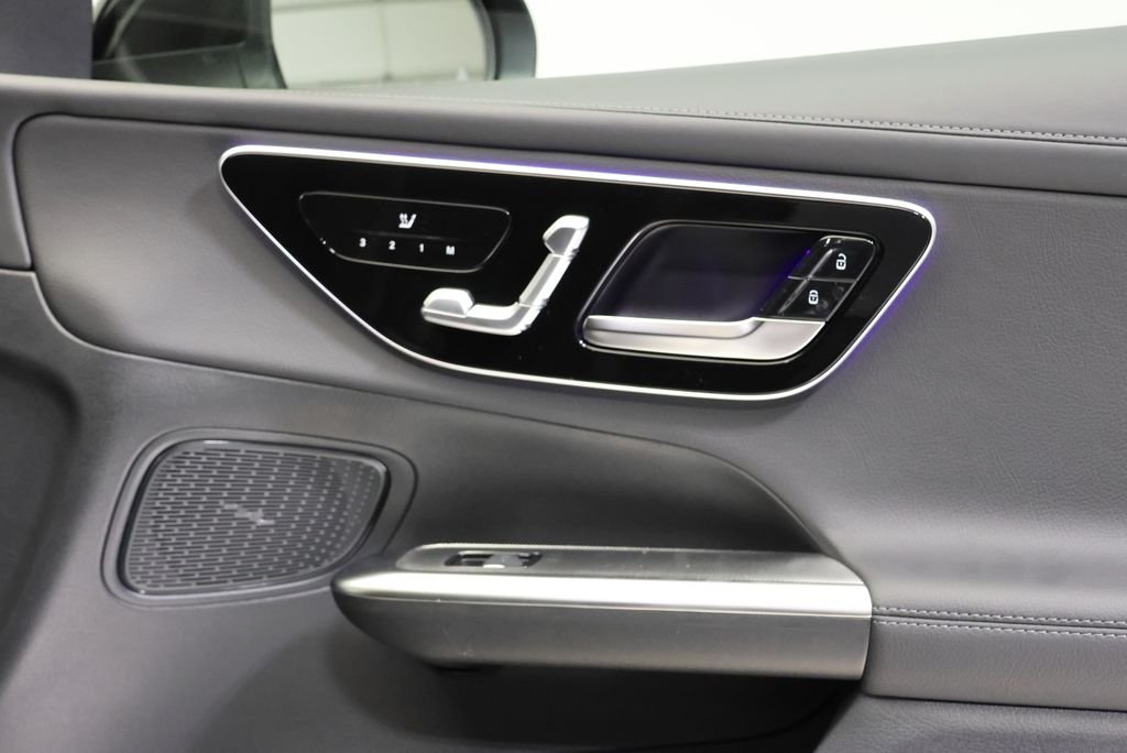 New 2026 Black Mercedes-Benz GLC 300 image 46