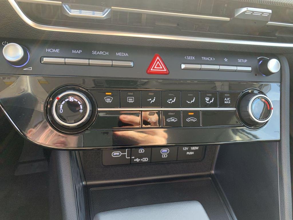 2026 Hyundai Sonata SE - Photo 18