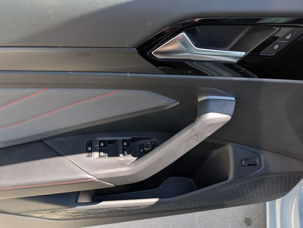 New 2026 Gray Volkswagen 2.0T Autobahn image 15