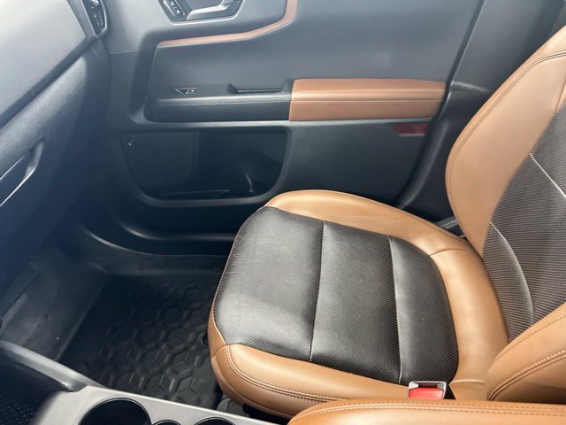 Used 2022 Cactus Ford Badlands image 20