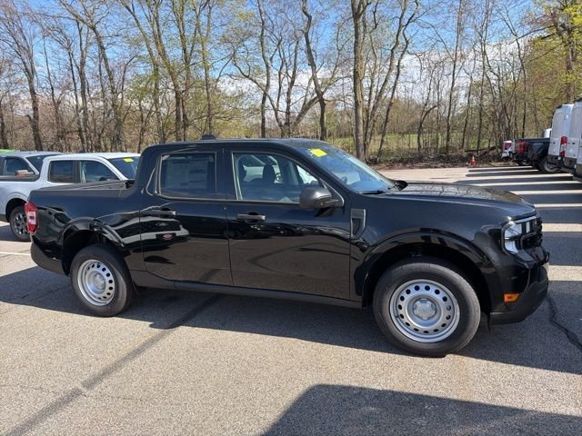 New 2026 Shadow Black Ford XL image 2