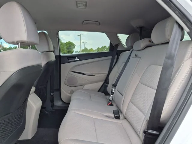 Used 2021 White Hyundai Value image 20
