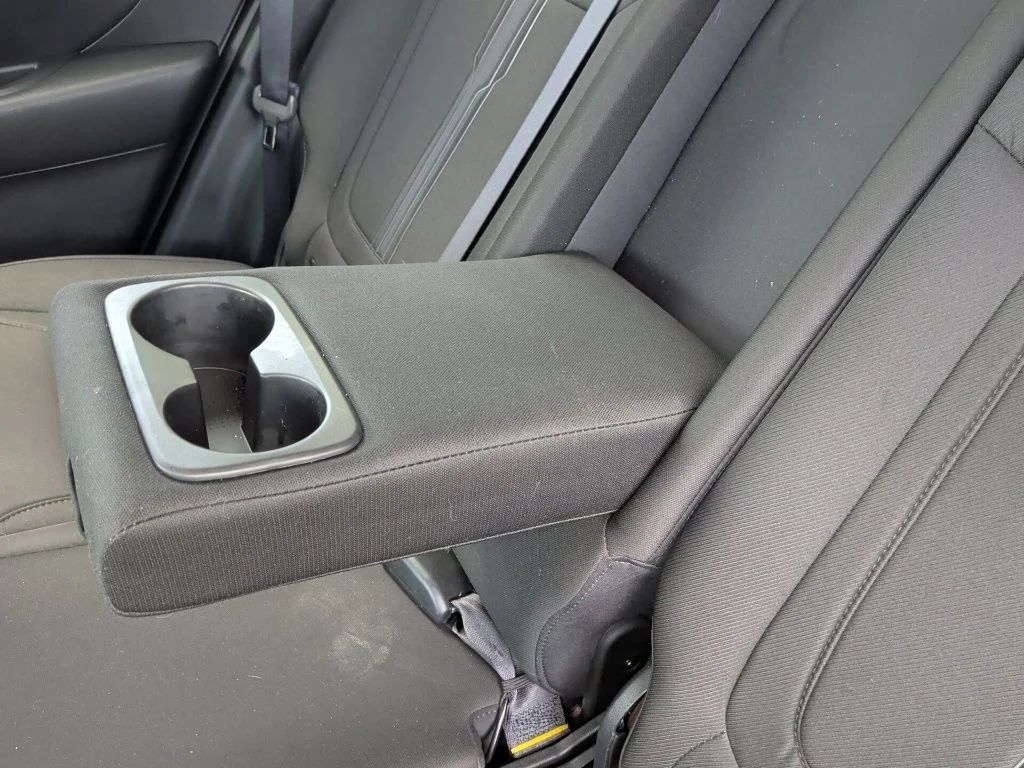 2024 Hyundai Tucson SEL - Photo 35