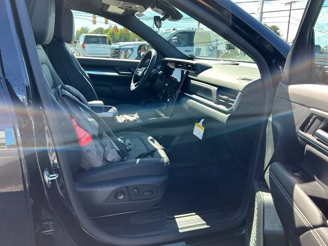 2027 GMC Terrain Elevation - Photo 9