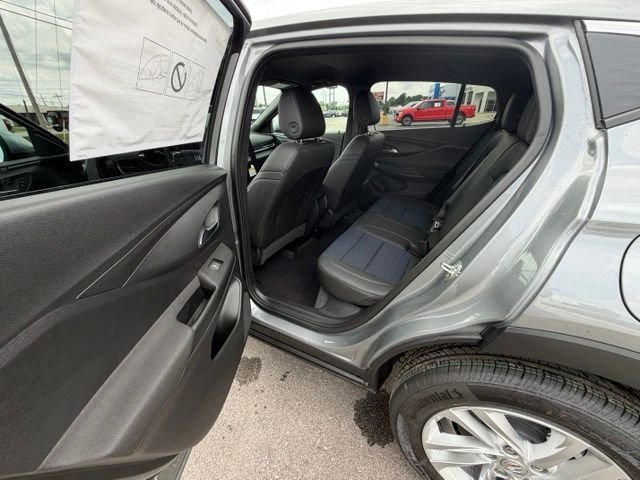 2026 Buick Envista Preferred - Photo 45