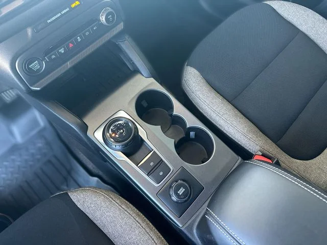 Used 2025 White Ford Big Bend image 21