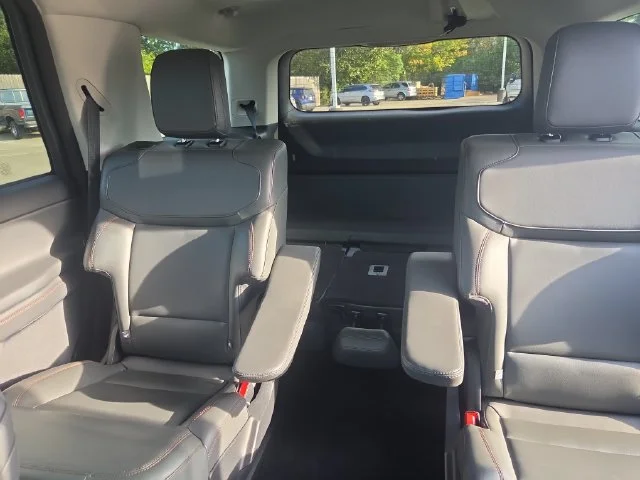 Used 2025 Gray Ford Active image 34
