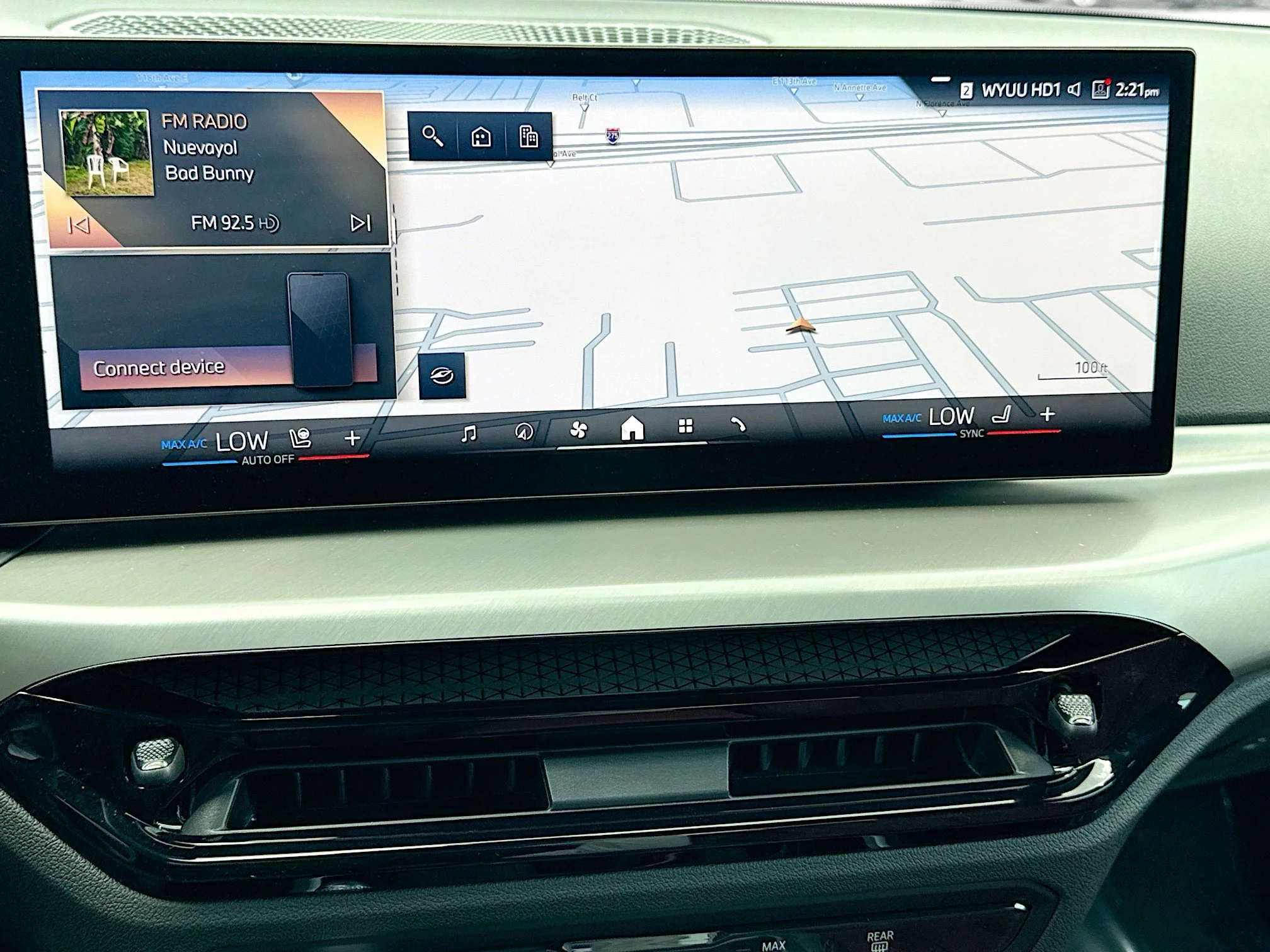 New 2026 Brooklyn Grey Metallic BMW 330i NA image 33
