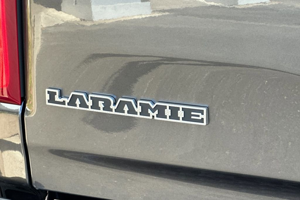 2026 RAM 1500 Laramie - Photo 25