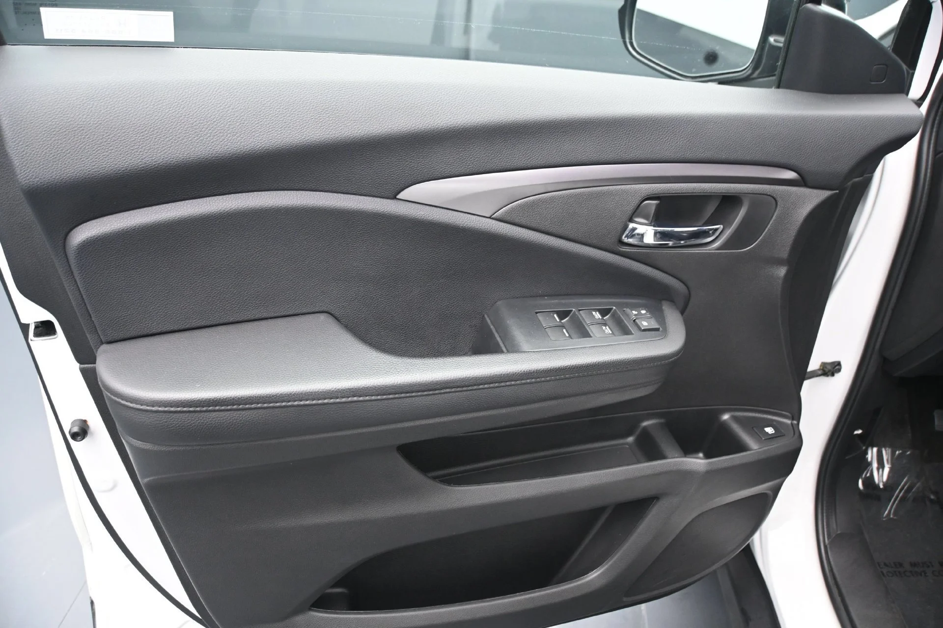 Used 2022  Honda 5D WAGON SPORT 4WD image 18