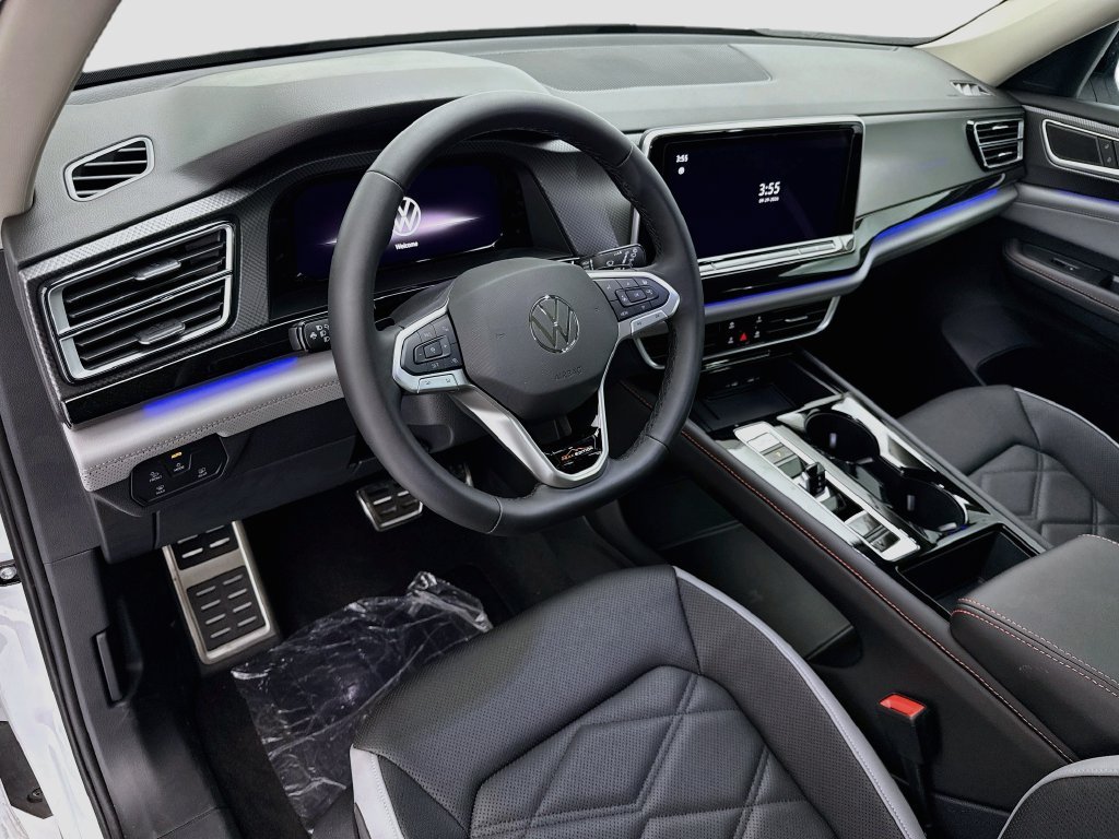 2026 Volkswagen Atlas Atlas Peak Edition - Photo 9