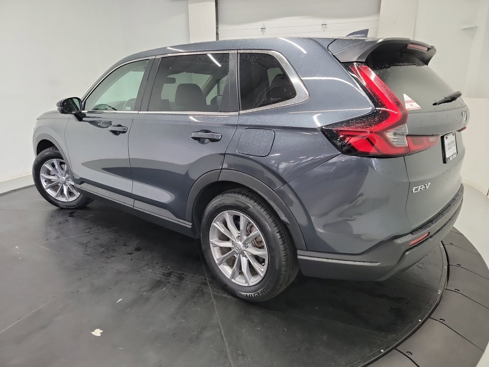 2023 Honda CR-V EX-L - Photo 6