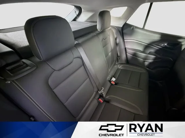 New 2026 Black Chevrolet ACTIV image 25