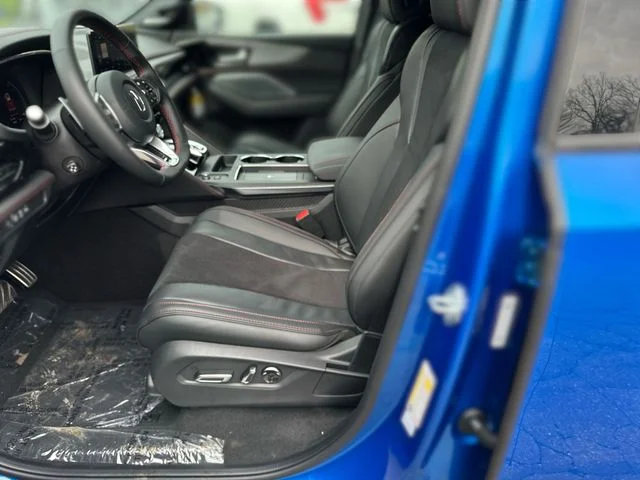 2026 Acura MDX A-Spec Package - Photo 11