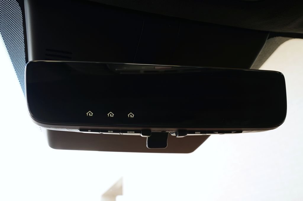 New 2026 Abyss Black Pearl Hyundai Calligraphy image 65