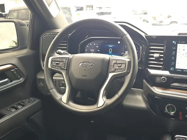 Used 2023 Gray Chevrolet RST image 33