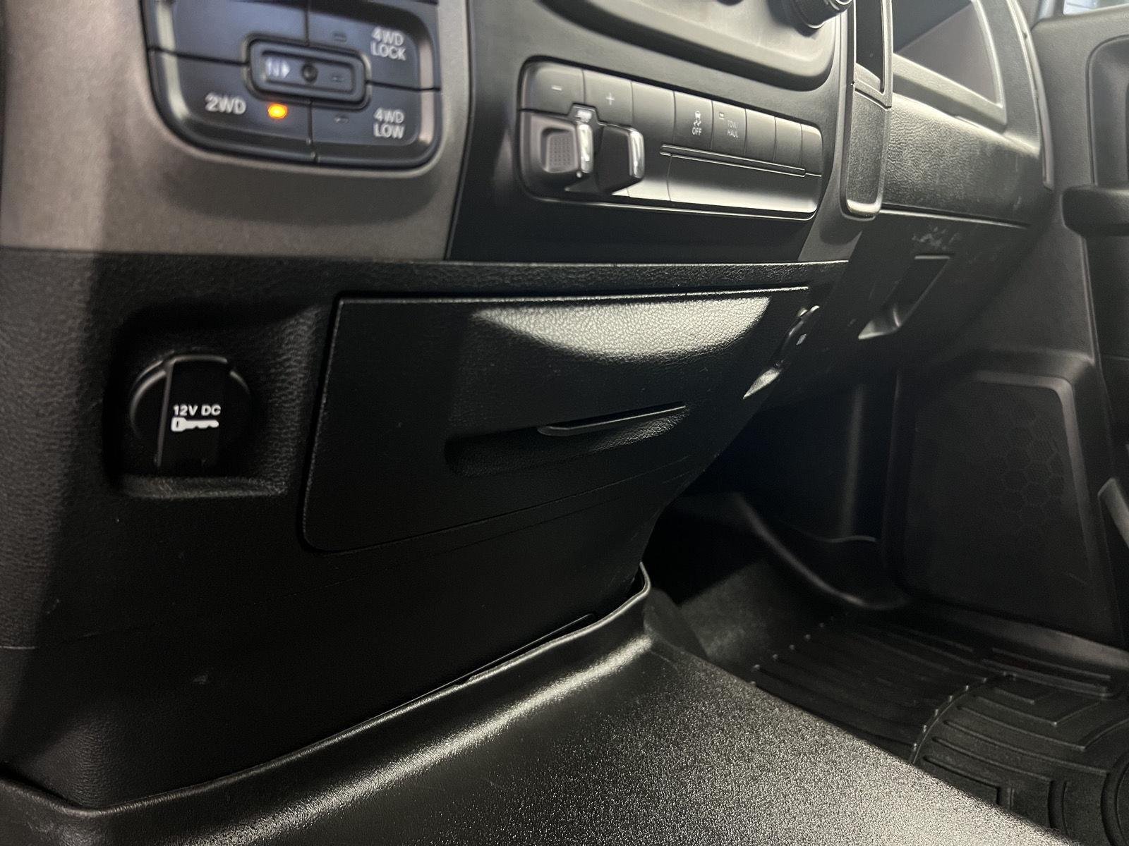 2018 RAM Ram 1500 Pickup Express - Photo 29