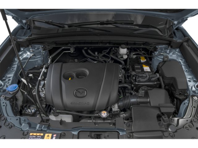 New 2026 Navy Blue Mica Mazda 2.5 S Preferred image 14