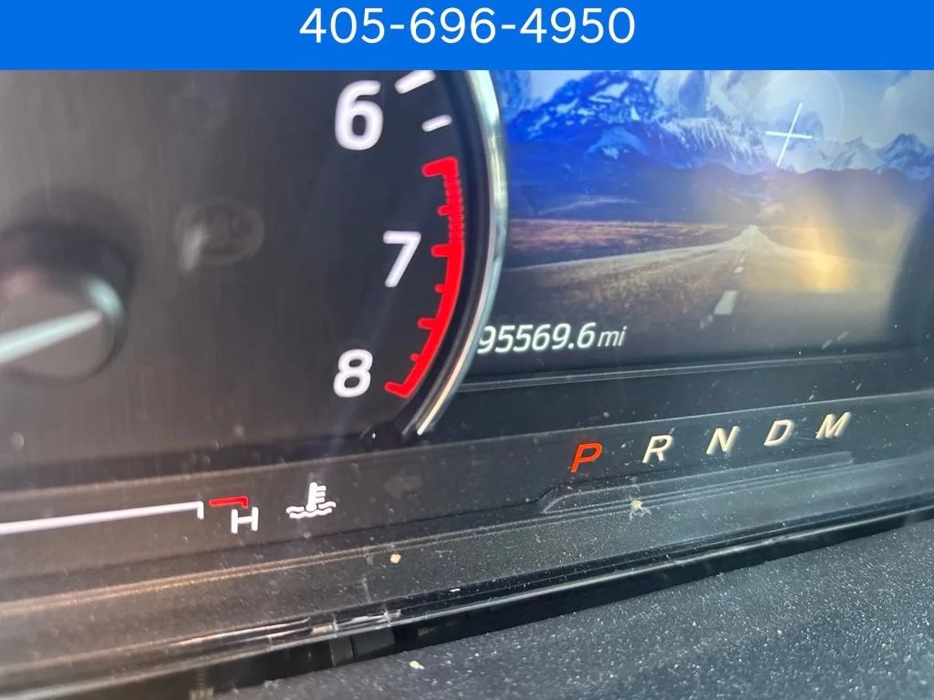 Pre-Owned 2020 Ford Explorer XLT