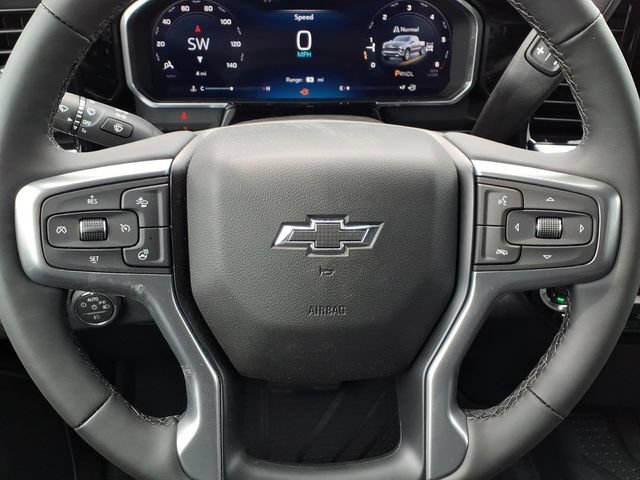 2026 Chevrolet Silverado 1500 RST - Photo 11