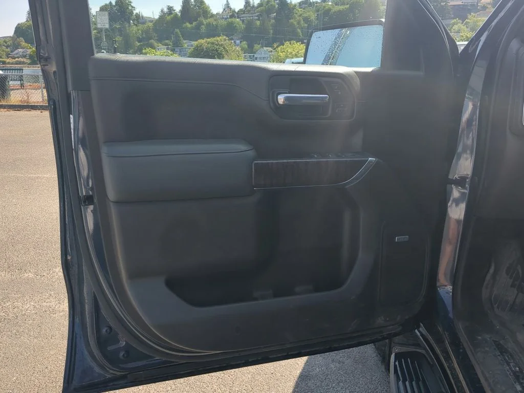 2022 GMC Sierra 1500 Limited Denali - Photo 13