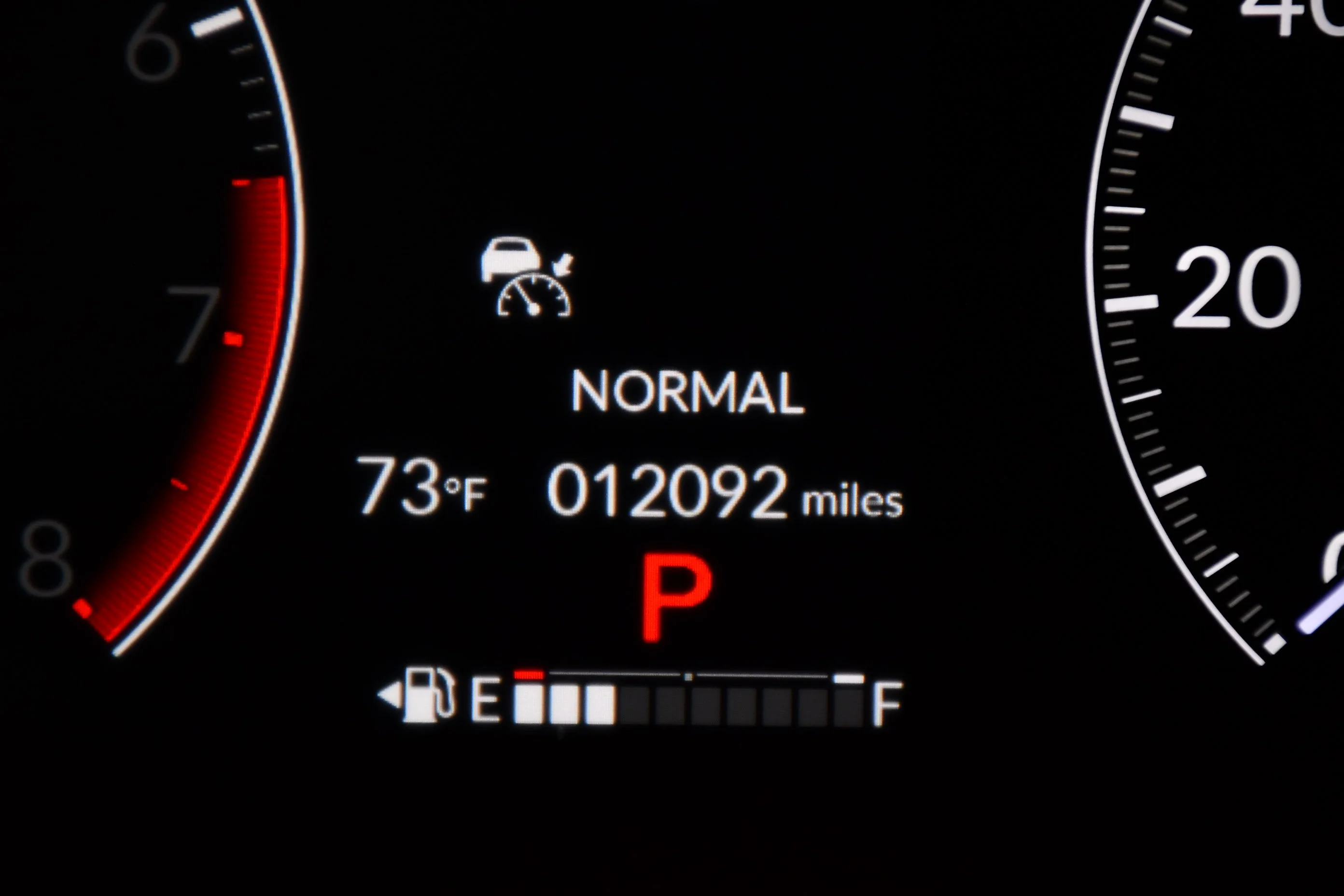 Certified Used 2025 Sonic Gray Pearl Honda Touring image 17
