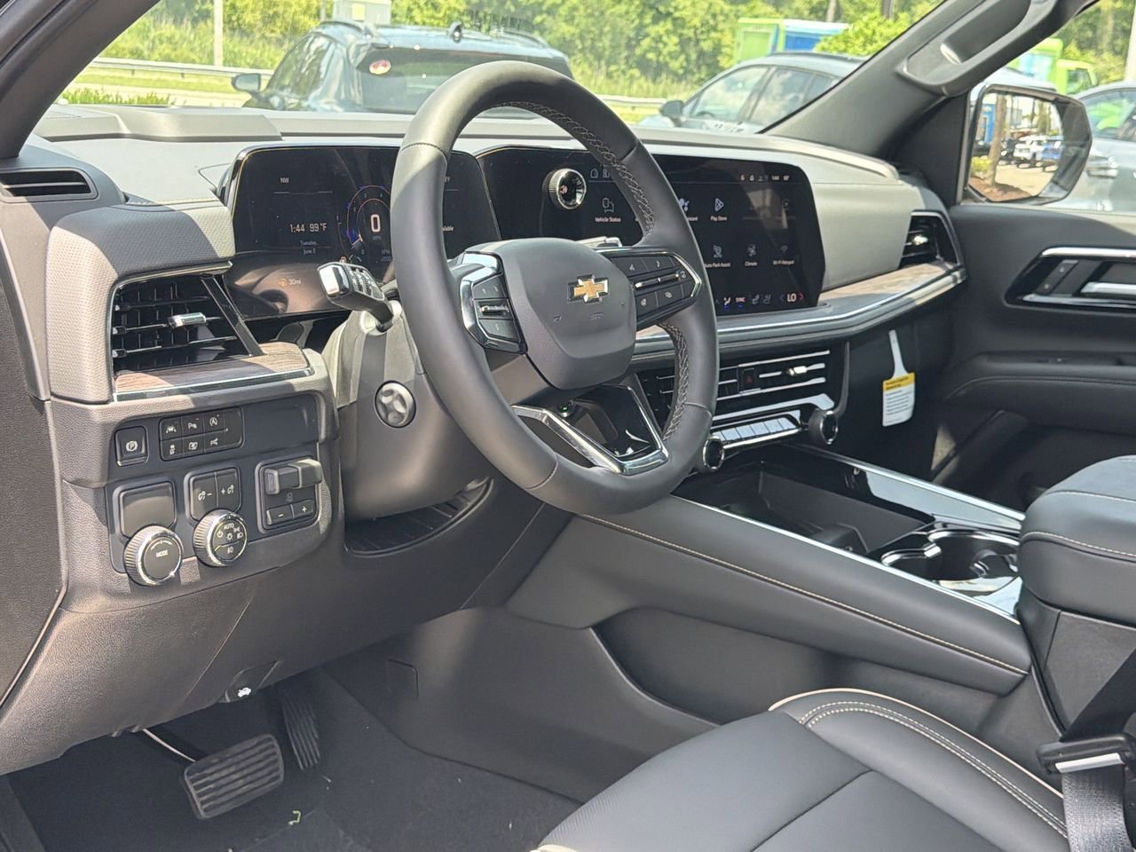 2026 Chevrolet Tahoe Premier - Photo 10