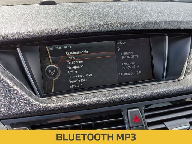 Used 2015 BMW X1 28i with VIN WBAVM1C50FV314960 for sale in Milton, FL