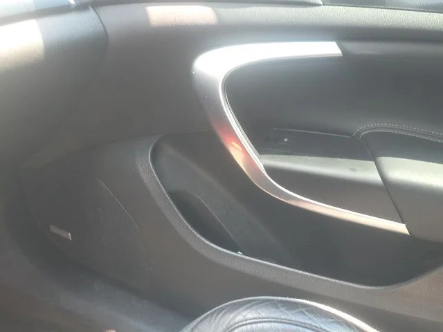 Used 2014 Red Buick GS image 15