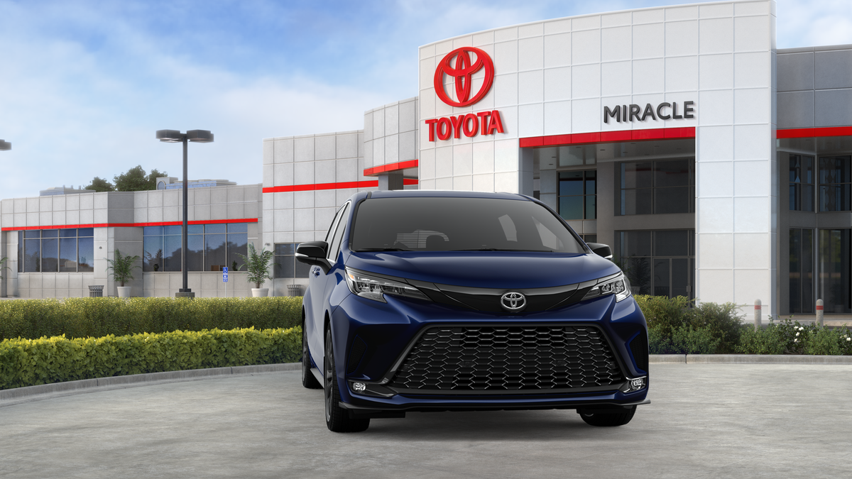 New 2026  Toyota XSE image 16