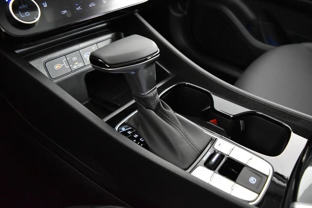 New 2026 White Hyundai SEL Premium AWD image 21