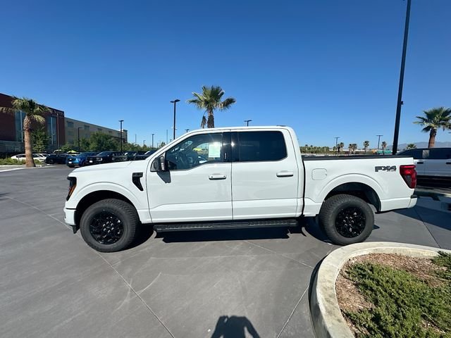 New 2026 Avalanche Ford XLT image 36