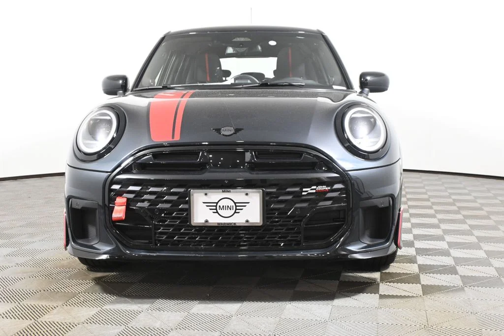 New 2026  MINI Cooper S image 10