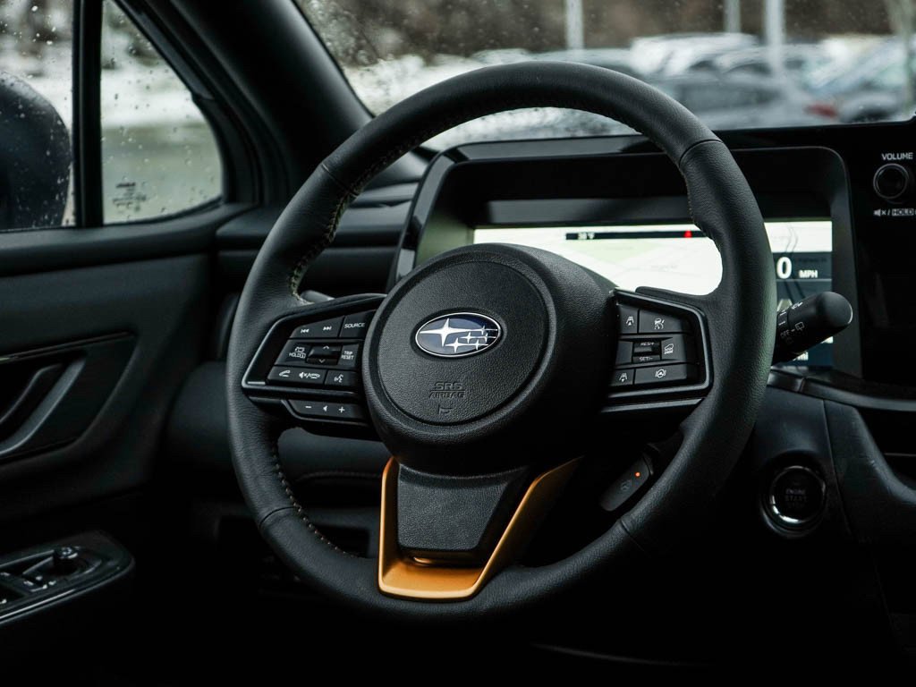 2026 Subaru Outback Wilderness - Photo 15
