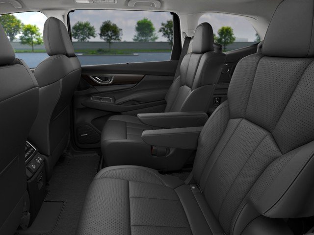 New 2027 DARK MAHOGANY PEARL Subaru Touring image 15