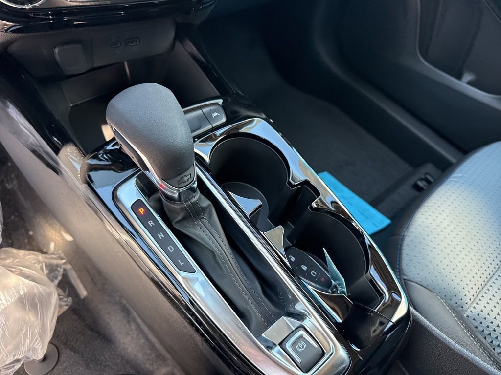 2026 Chevrolet Trax LT - Photo 26
