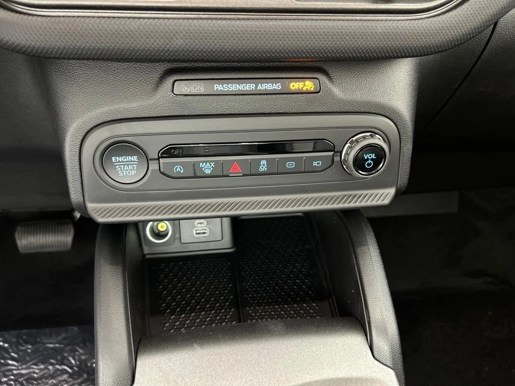 New 2026 Oxford White Ford Big Bend® image 21