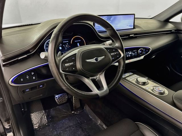 2024 GENESIS GV70 Standard - Photo 13