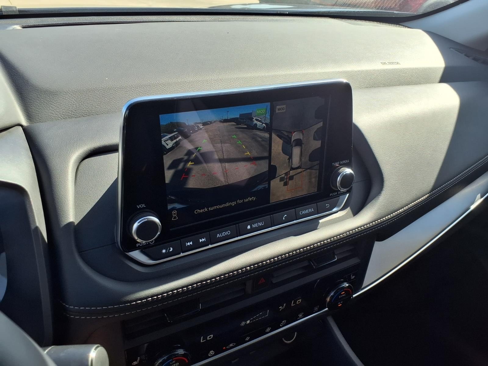 2026 Nissan Rogue photo 20 of 26