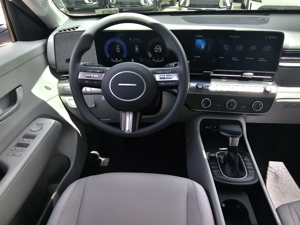 New 2027  Hyundai SE image 8