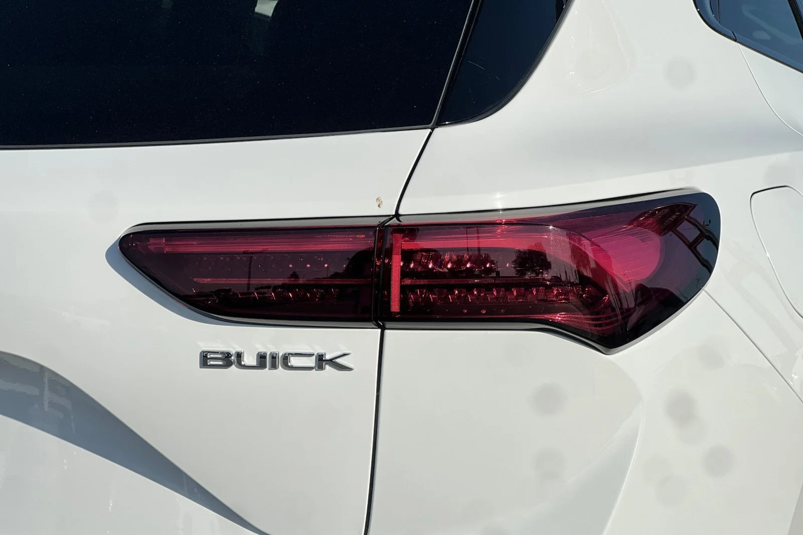 2026 Buick Envision Sport Touring - Photo 27