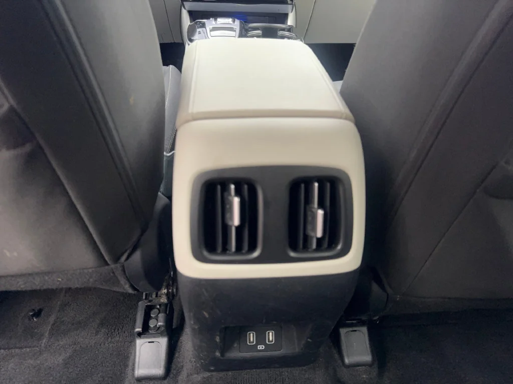Used 2022 Gray Hyundai SEL Convenience image 72