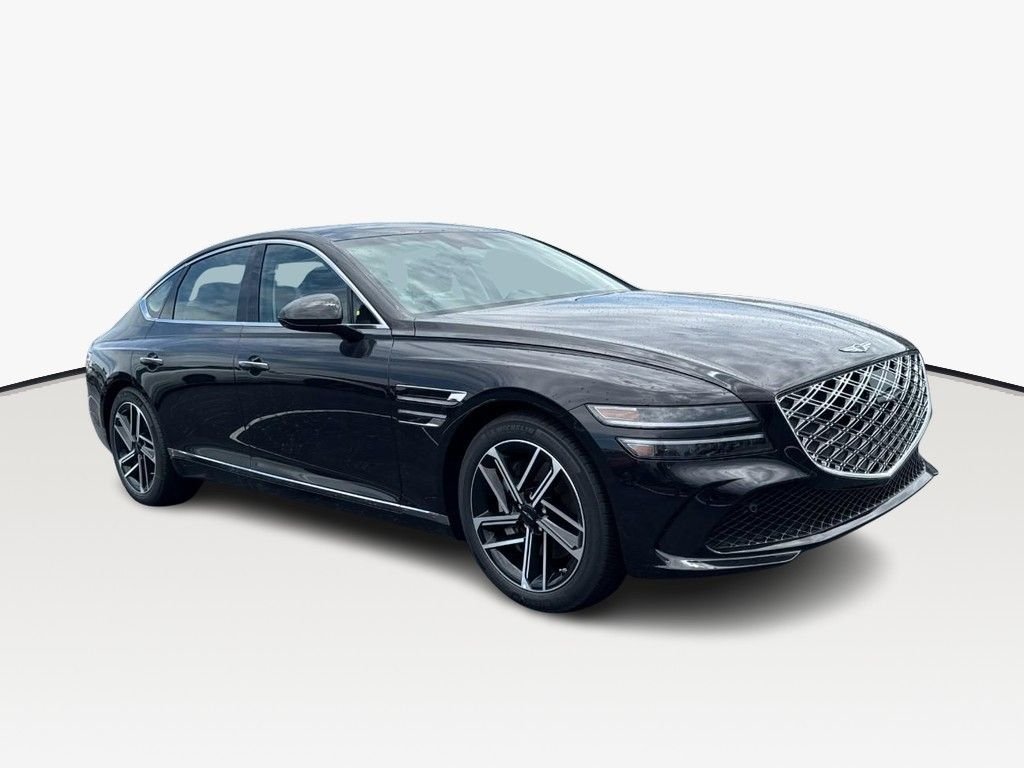 New 2026 Vik Black Genesis 2.5T ADVANCED image 1