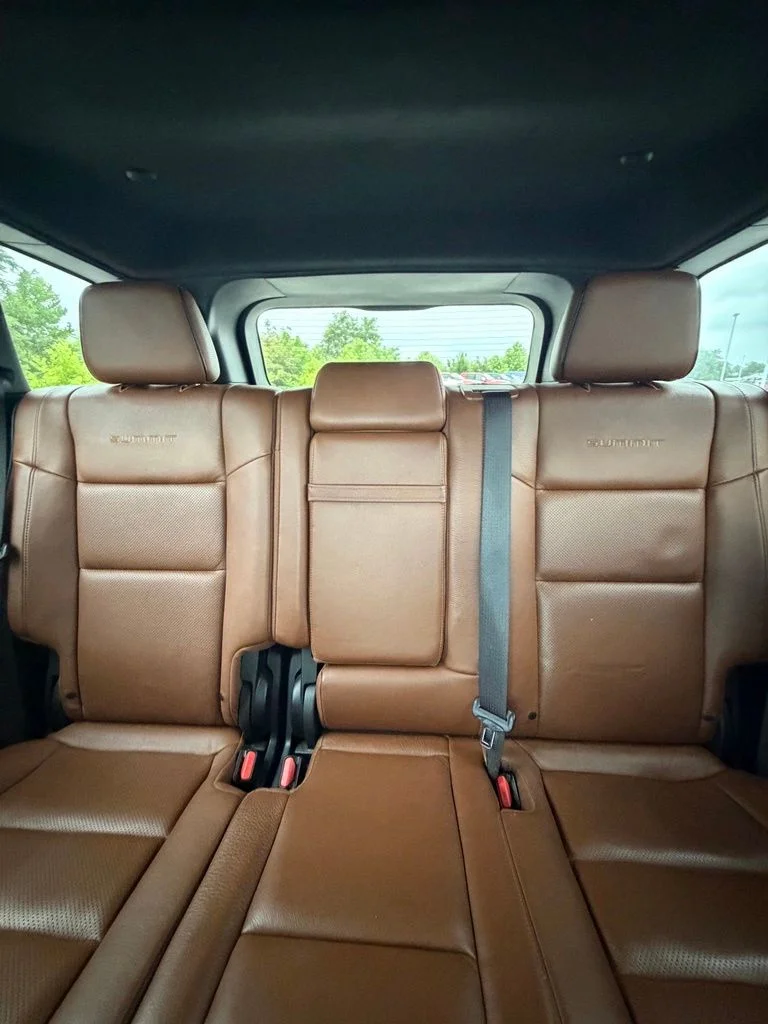 Certified Used 2020 Black Jeep Summit image 14